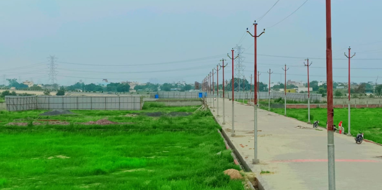Durga Industrial Park  