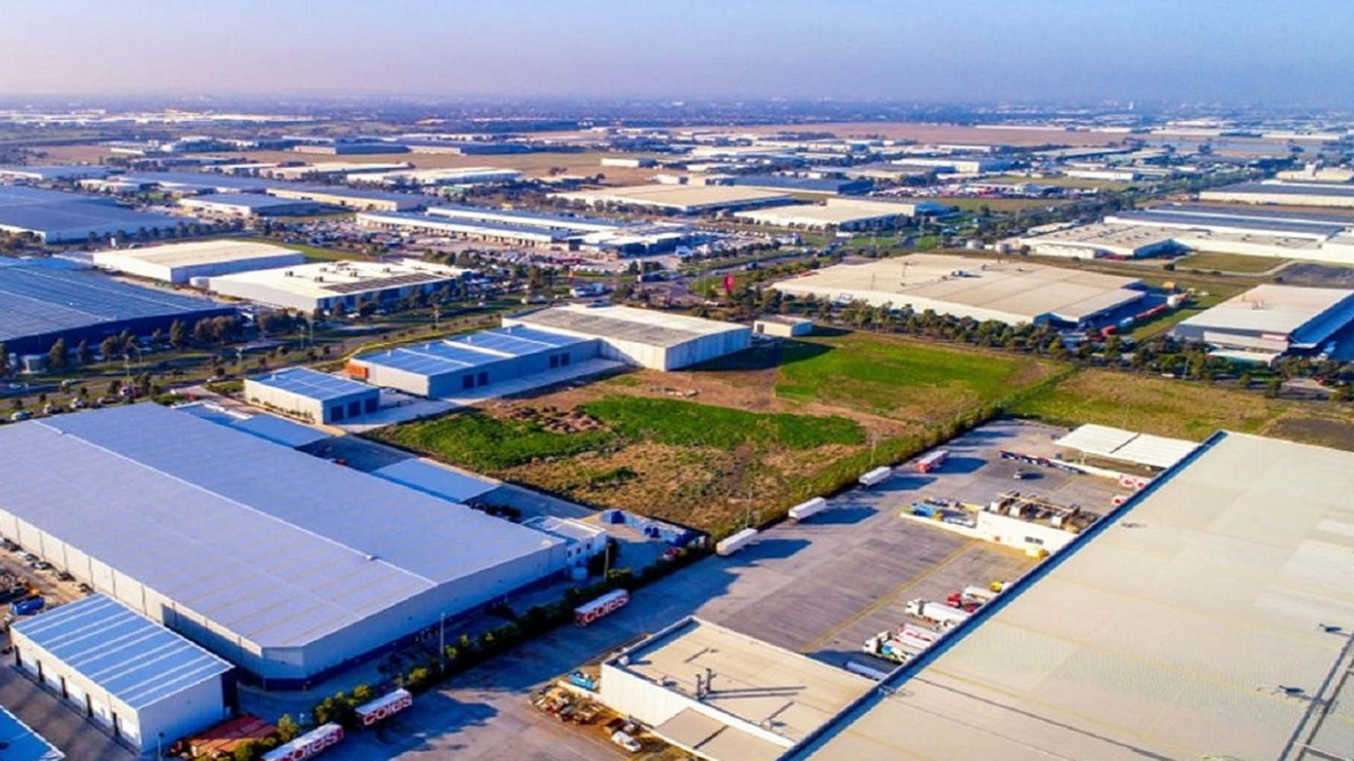 Durga Industrial Park