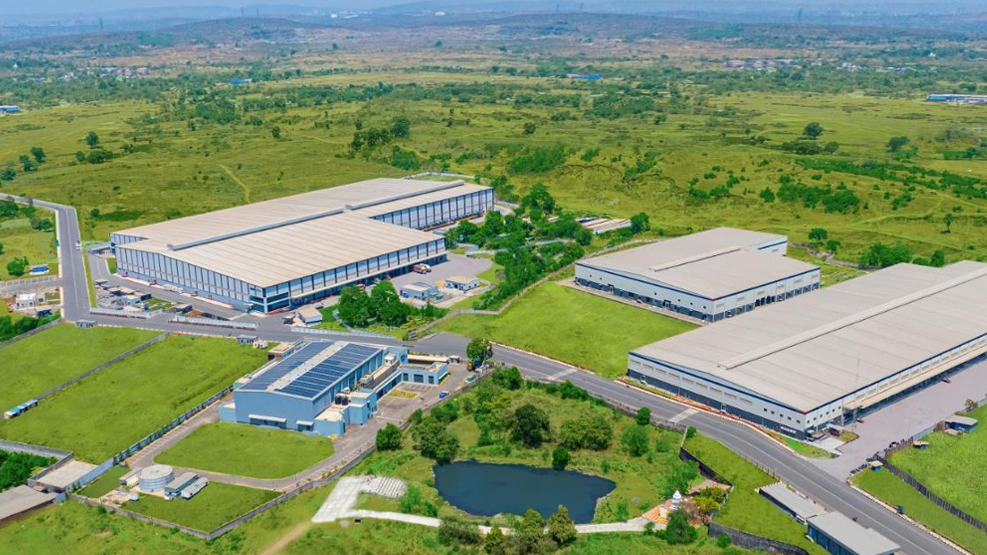 Durga Industrial Park