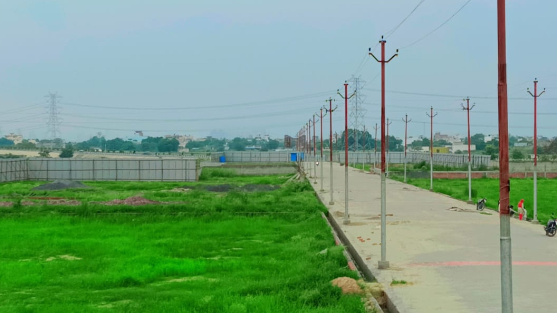 Durga Industrial Park