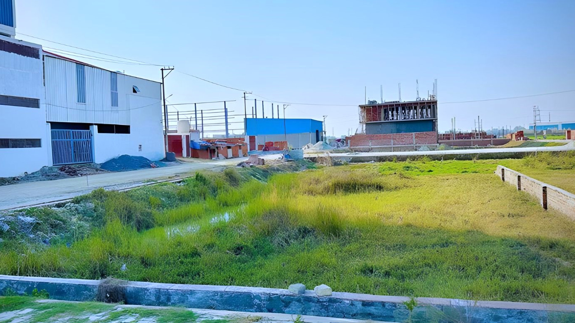 Durga Indstrial Park